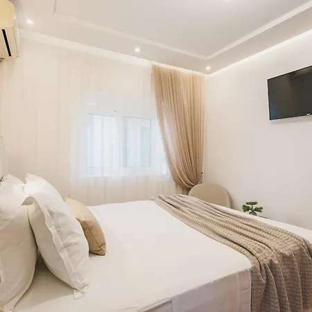 Villa Oleander Ulcinj Exterior photo