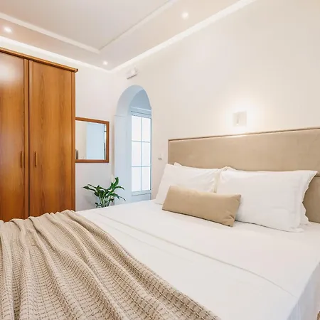 Villa Oleander Ulcinj Exterior photo