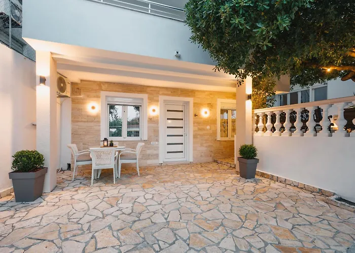 Villa Oleander