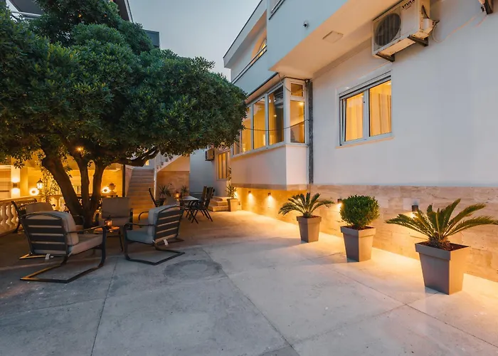 Villa Oleander