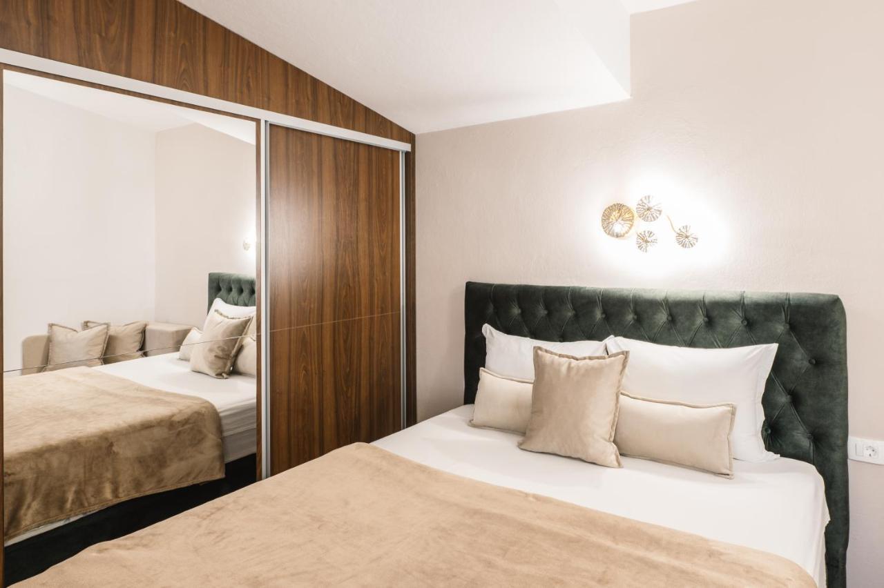 Oleander Appartement *
