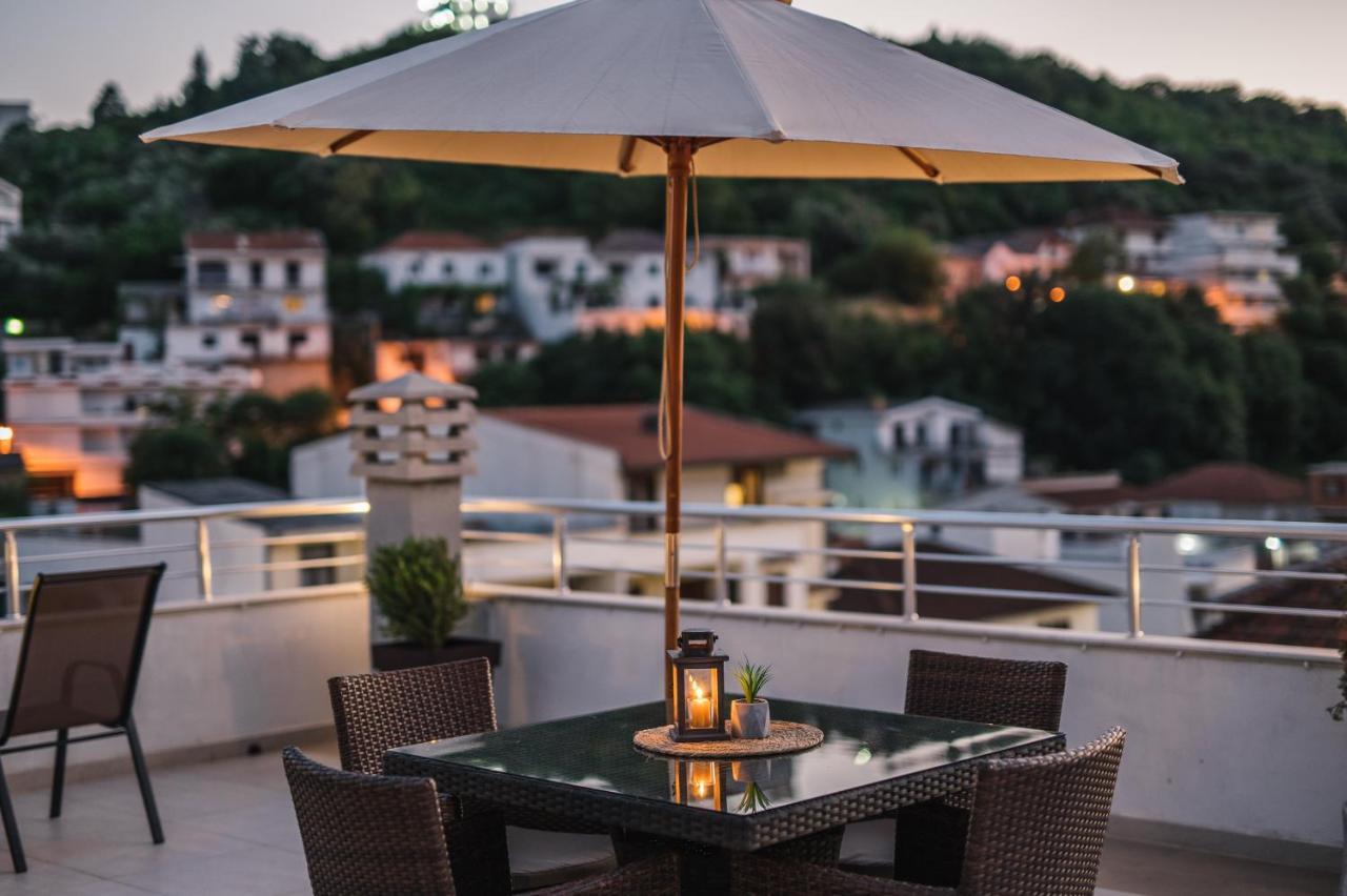 Oleander Appartement Ulcinj