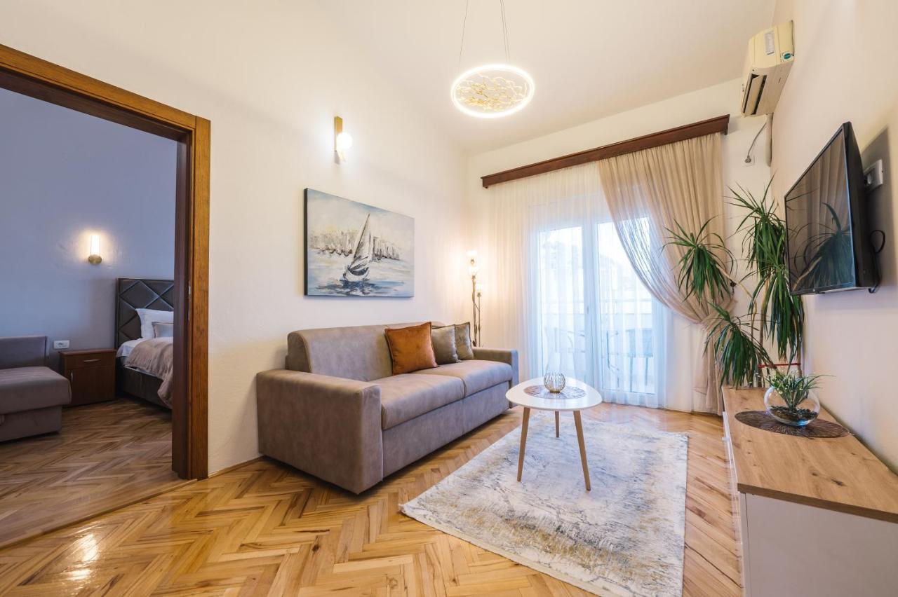 Oleander Apartman