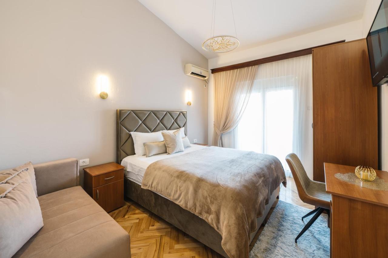 Apartman Oleander