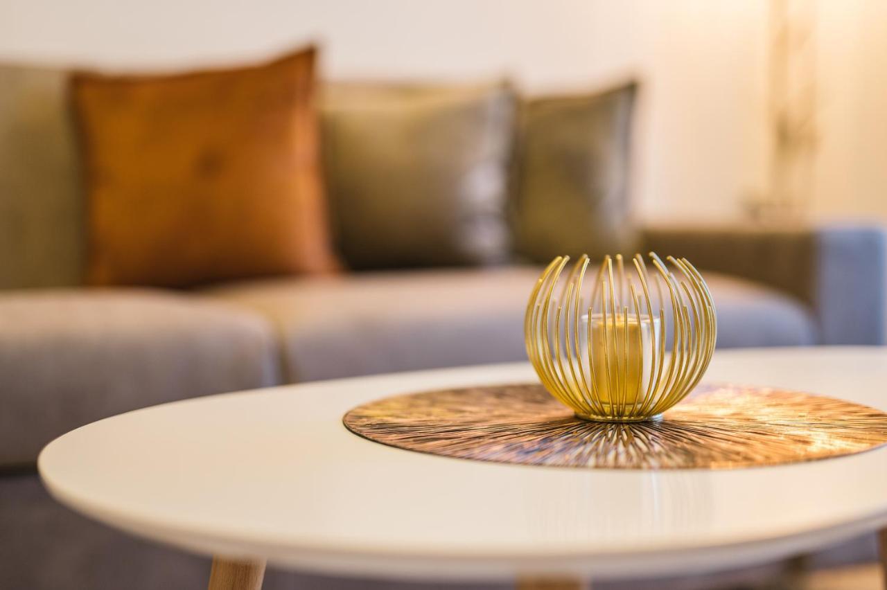 Appartement Oleander
