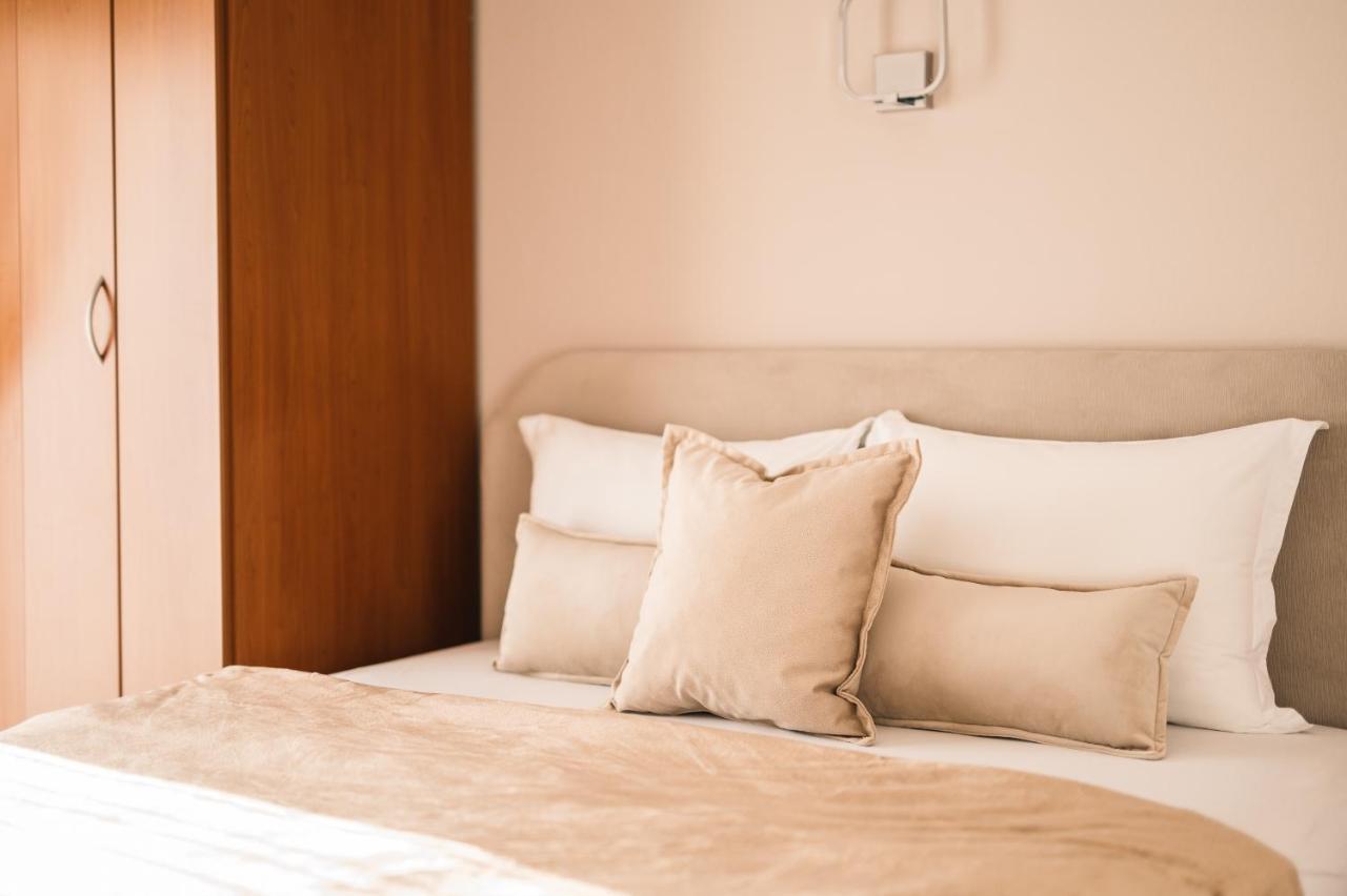Oleander Appartement