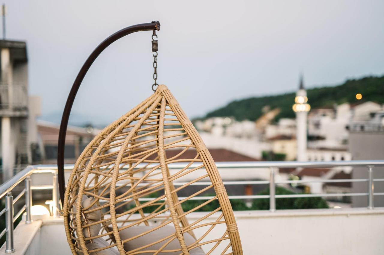 Oleander Apartman Ulcinj
