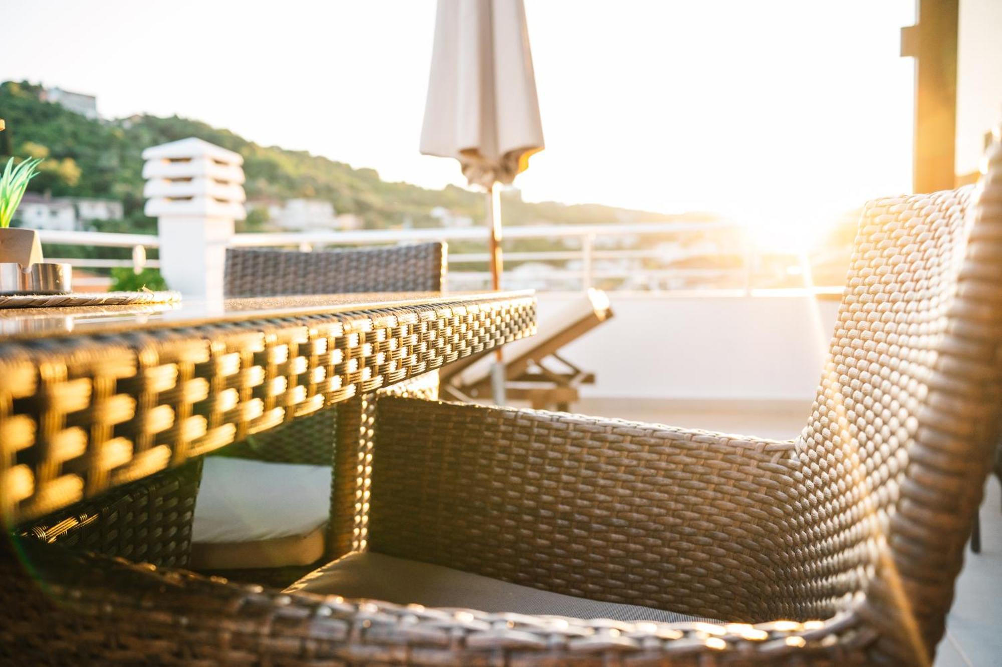 Oleander Appartement Ulcinj