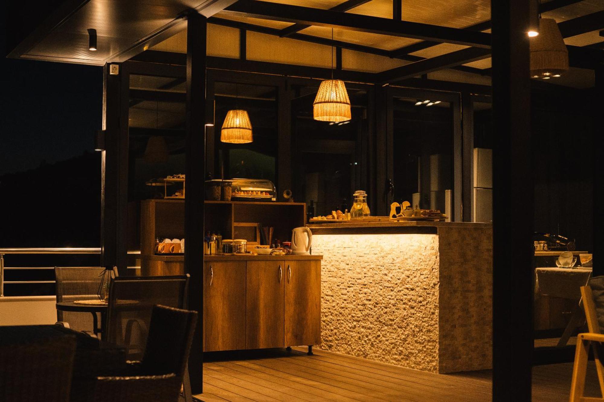 Oleander Appartement