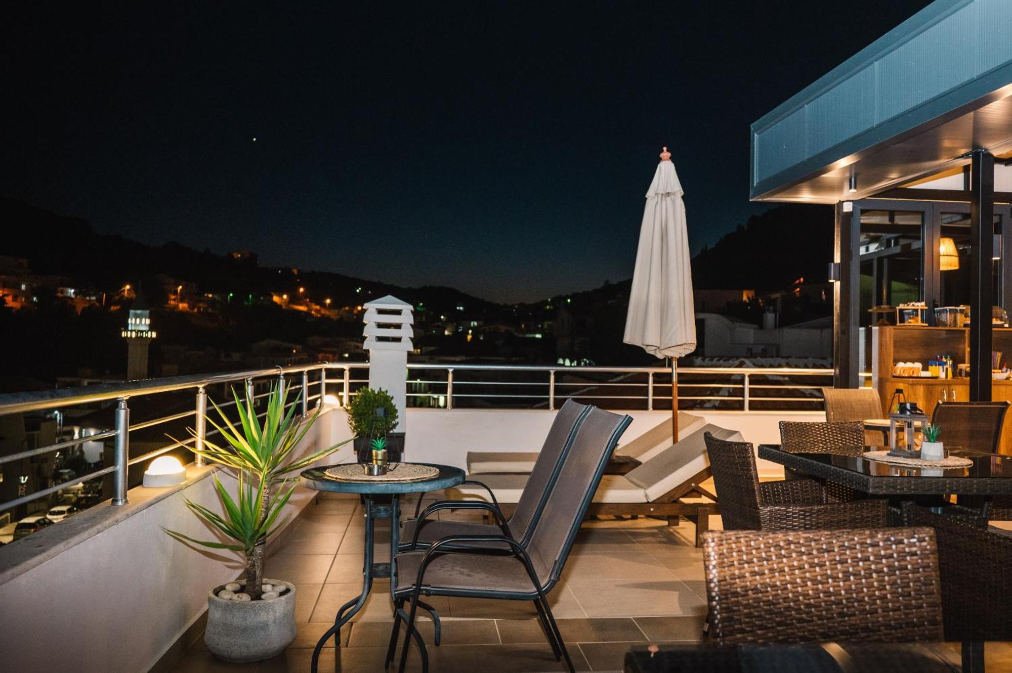 Oleander Appartement *