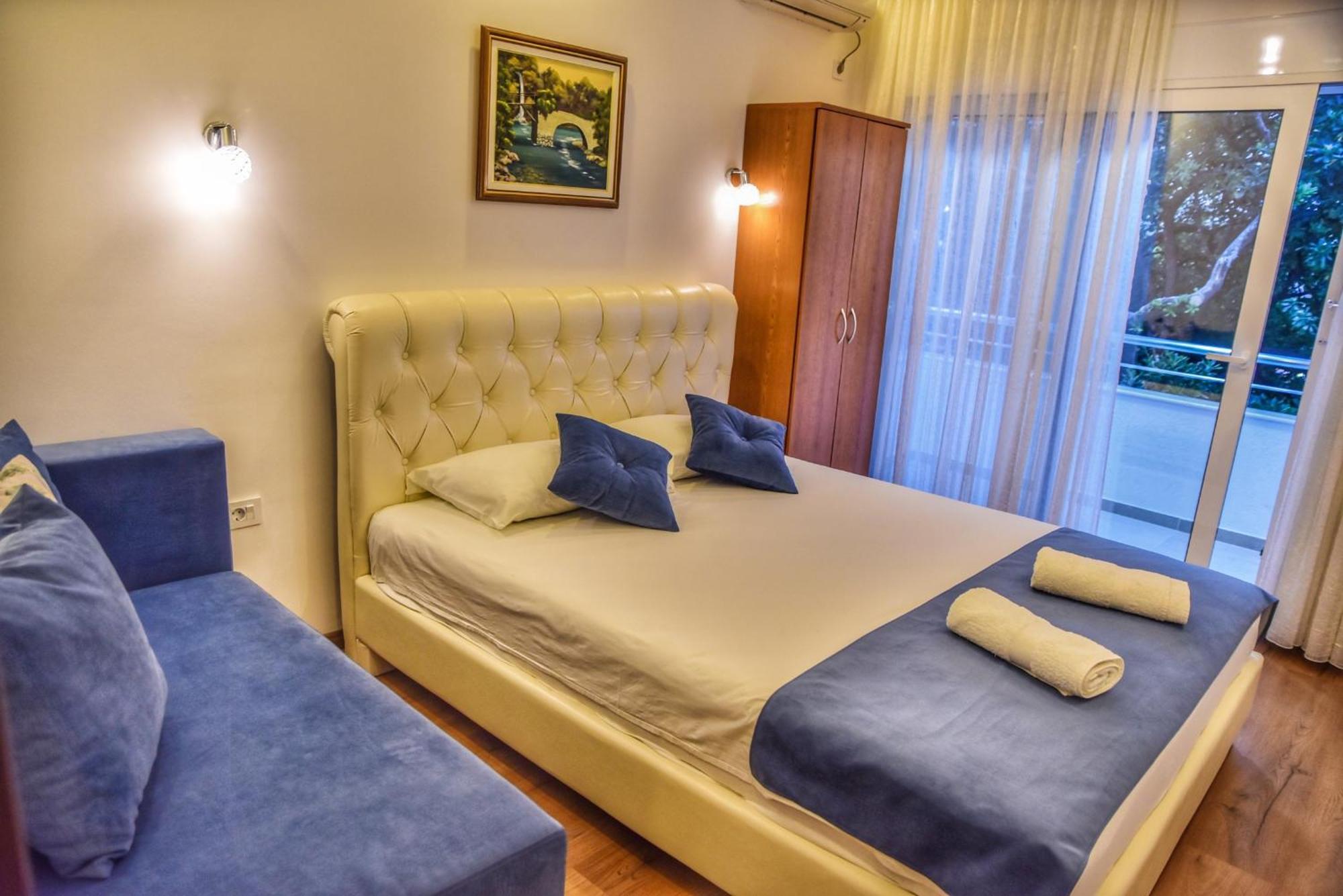 Apartman Oleander *