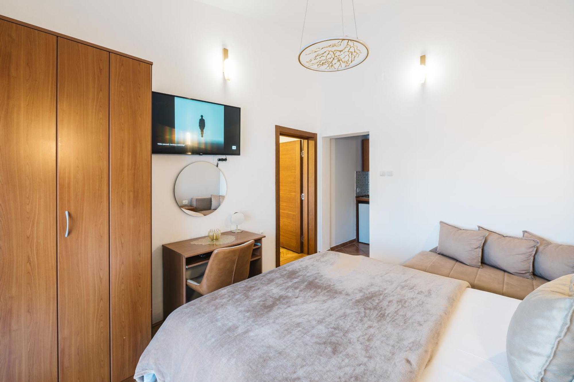 Appartement Oleander *