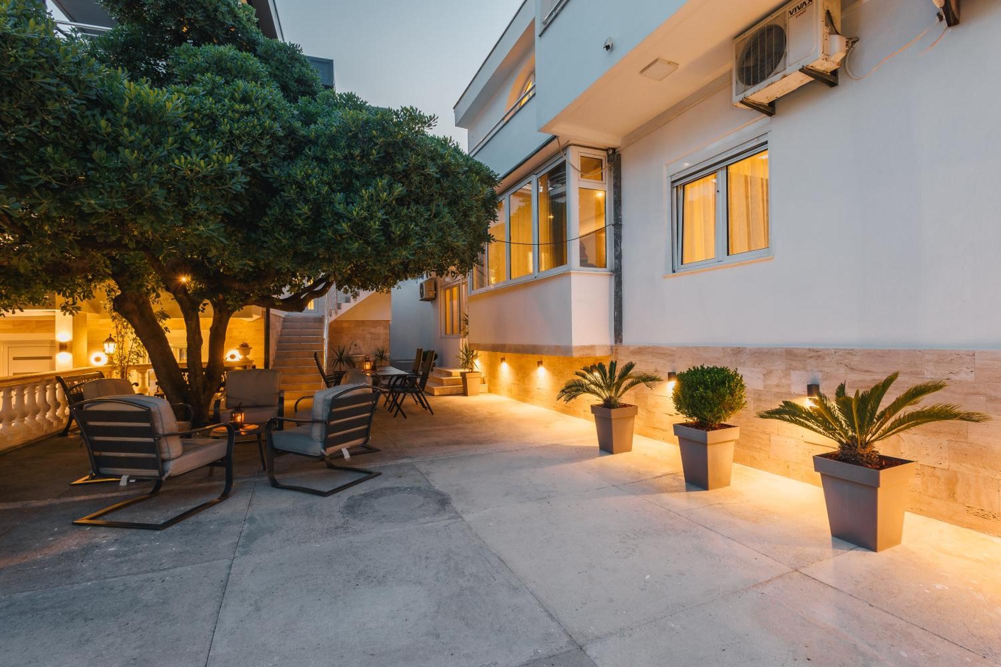 Oleander Appartement Ulcinj