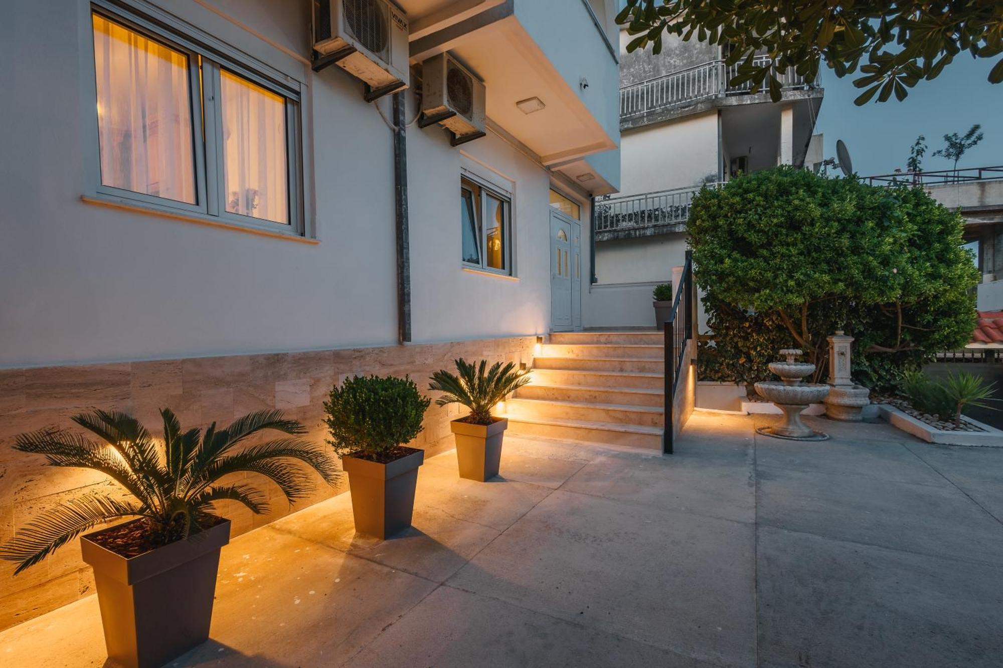 Appartement Oleander Ulcinj