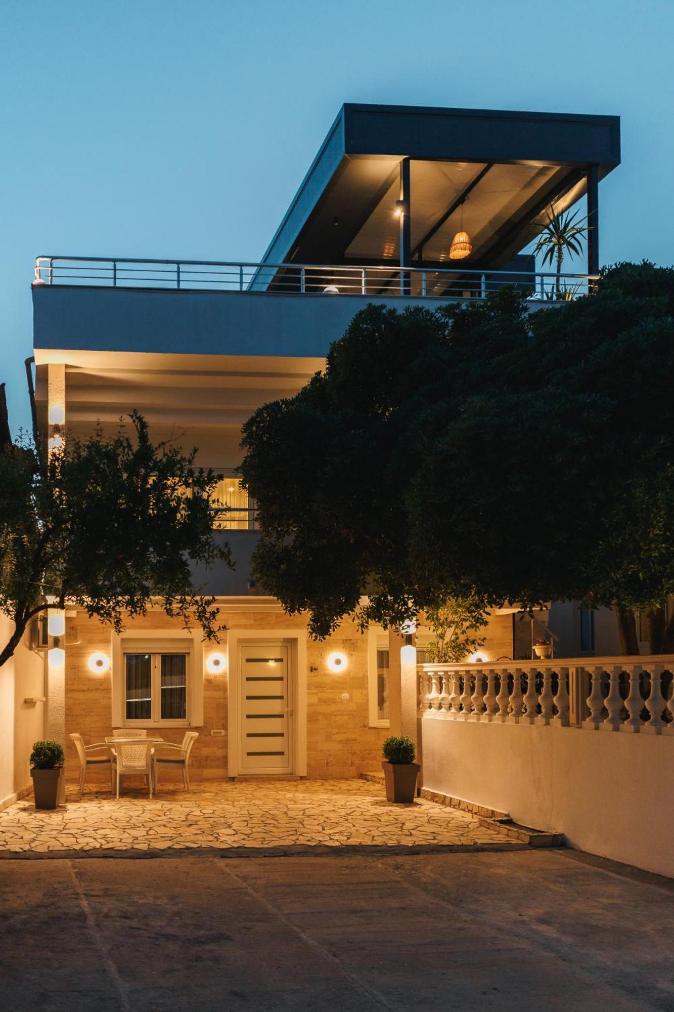 Oleander Appartement