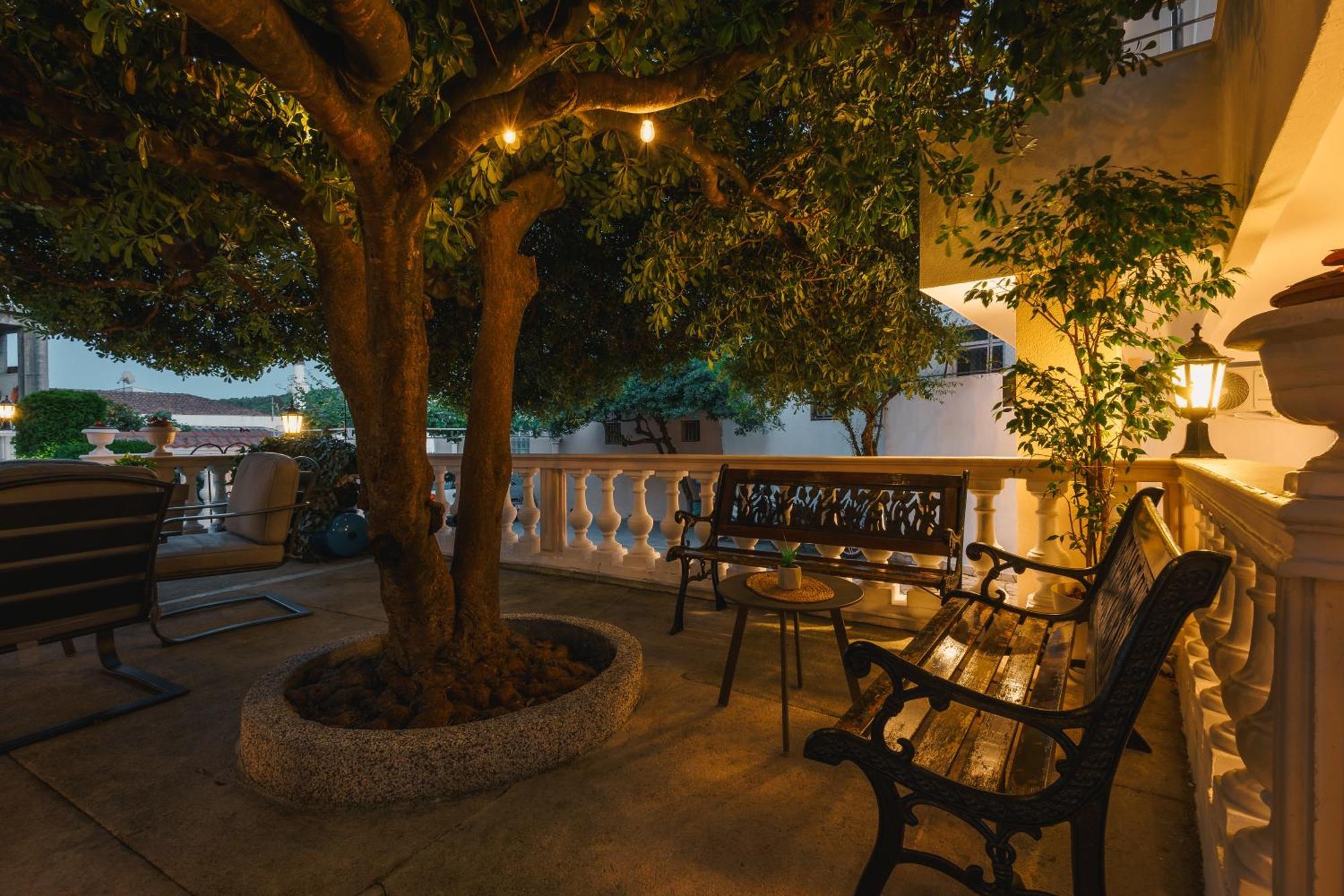Oleander Appartement Ulcinj