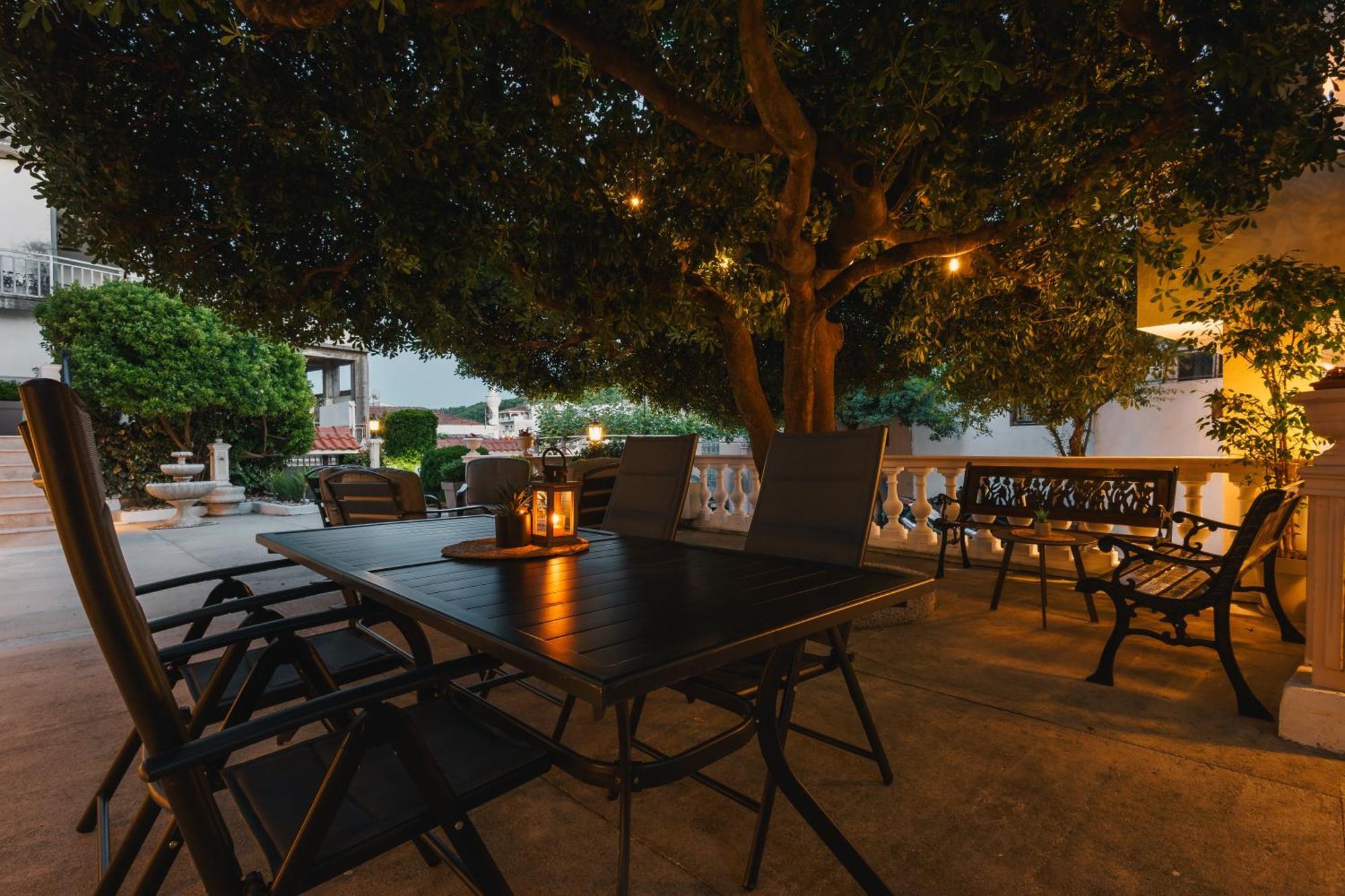 Appartement Oleander Ulcinj