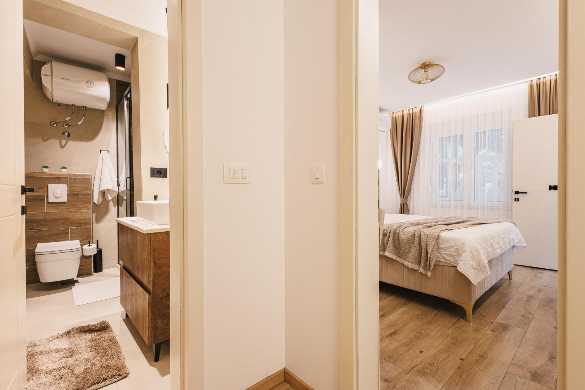 Oleander Appartement