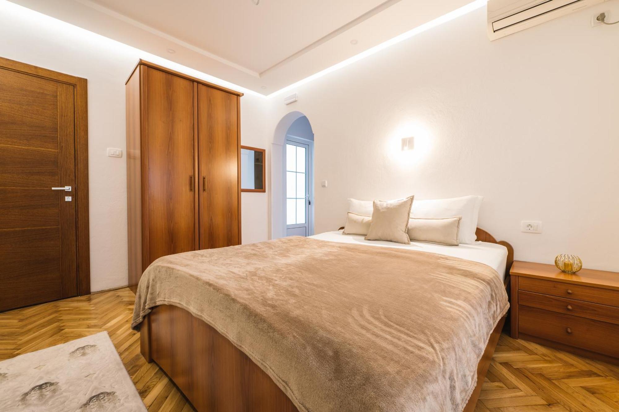 Appartement Oleander Ulcinj