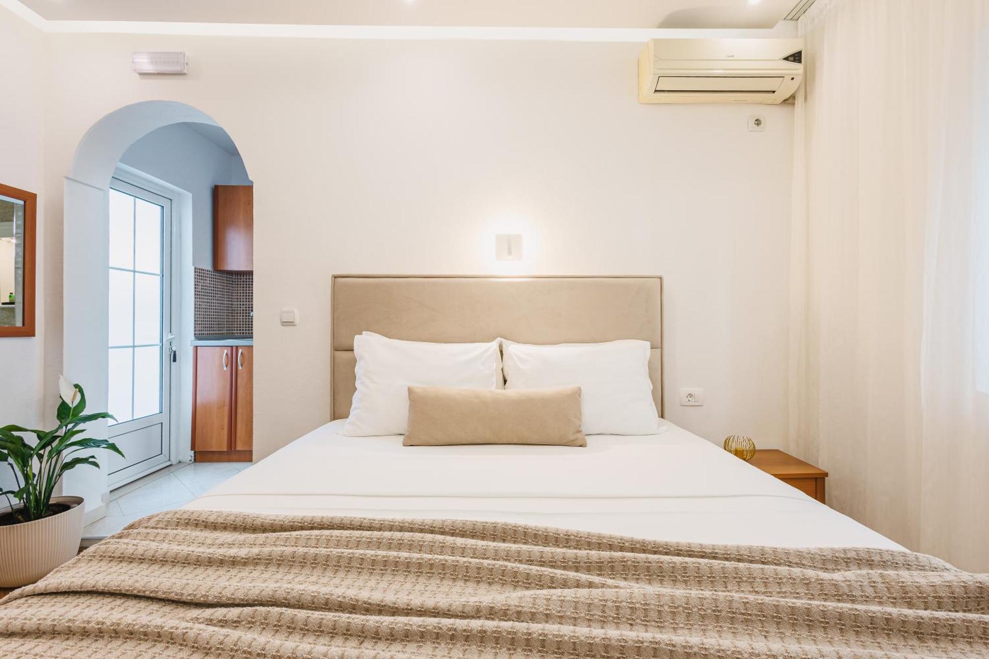 Apartman Oleander