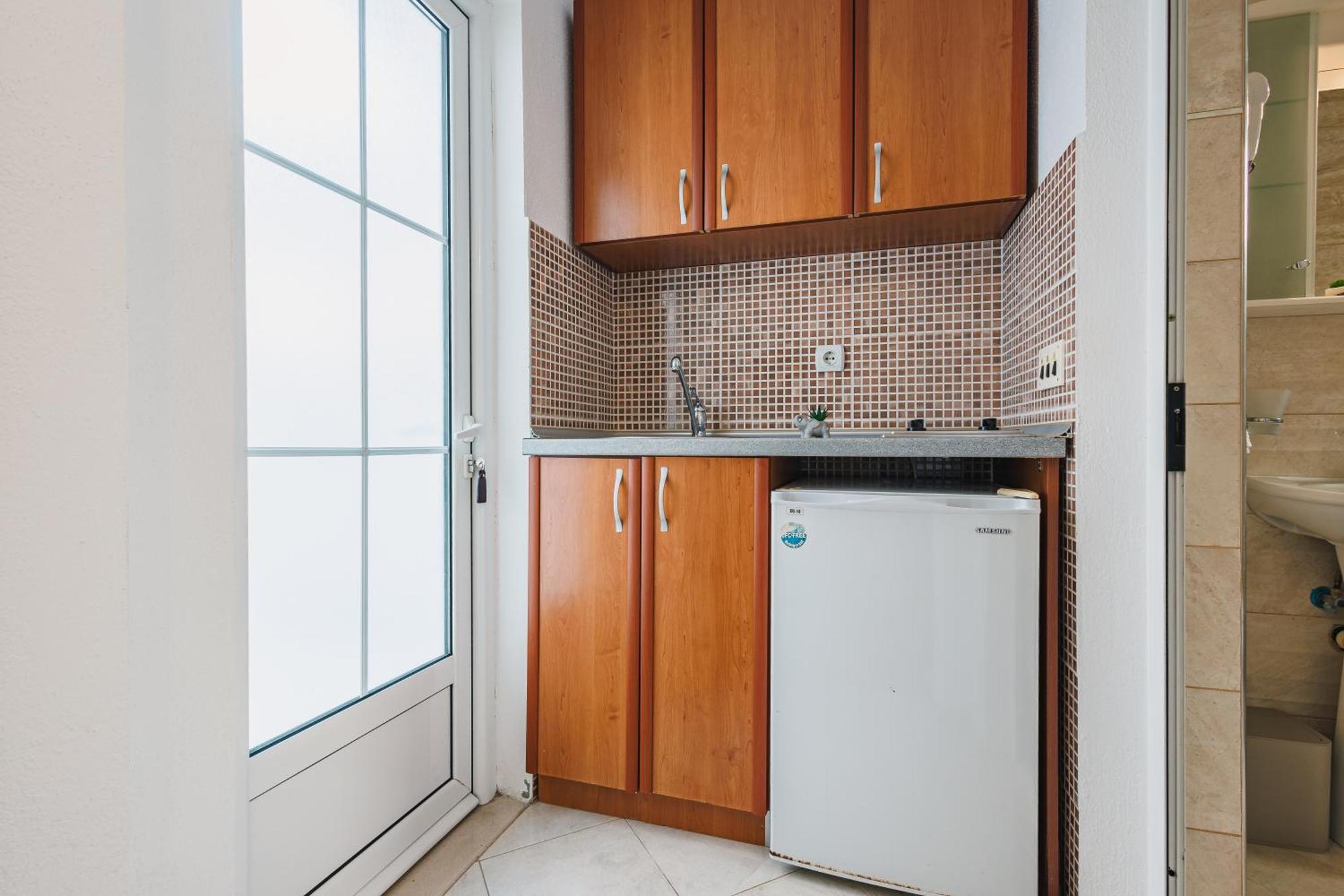 Oleander Appartement *