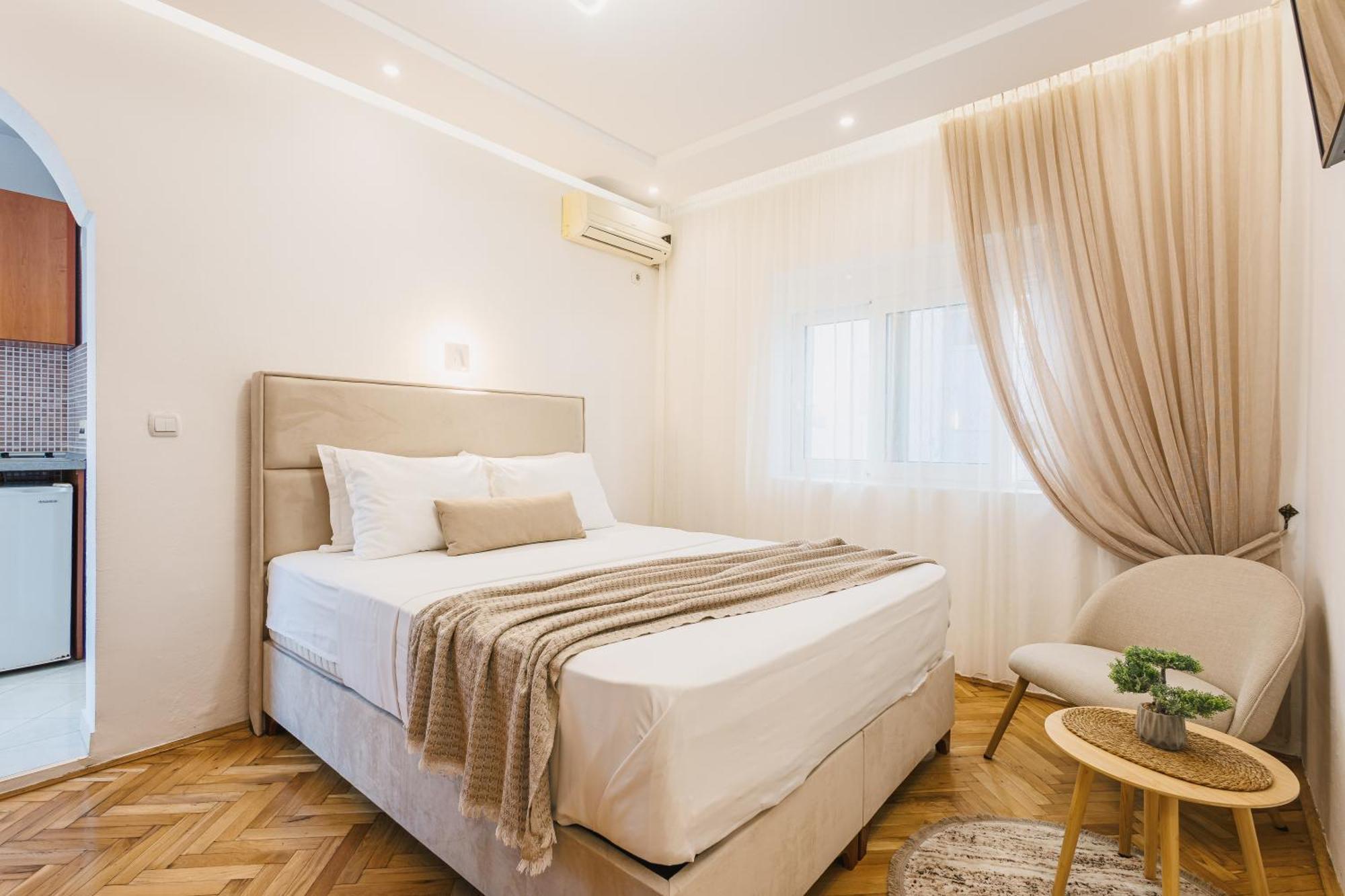 Appartement Oleander