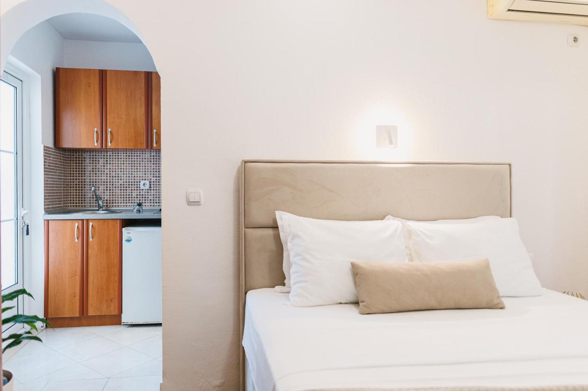 Oleander Appartement *