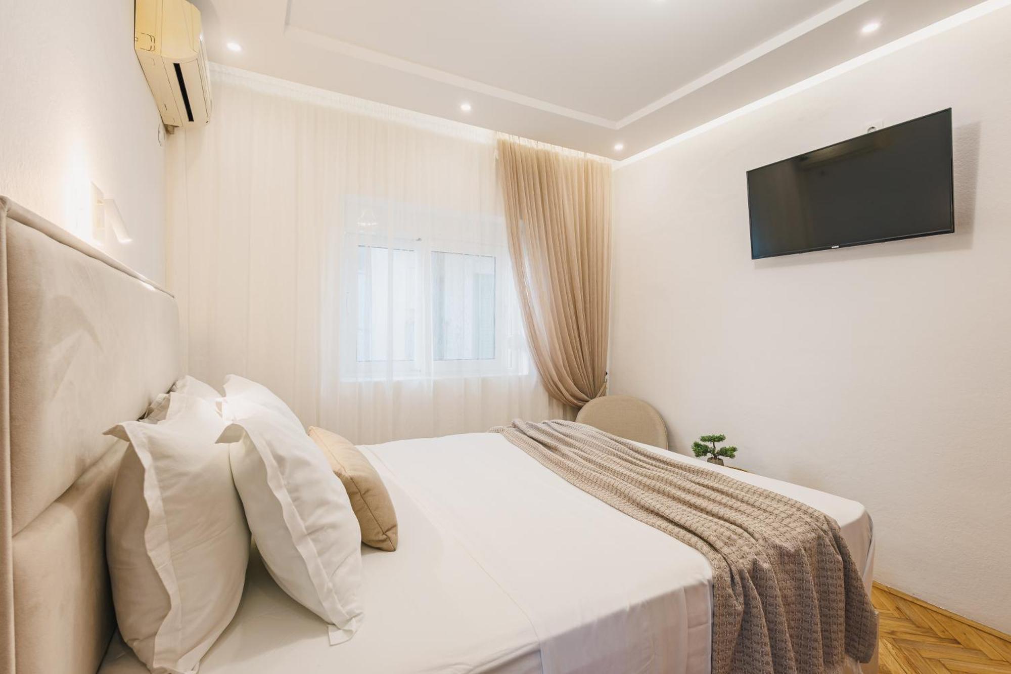 Oleander Appartement Ulcinj