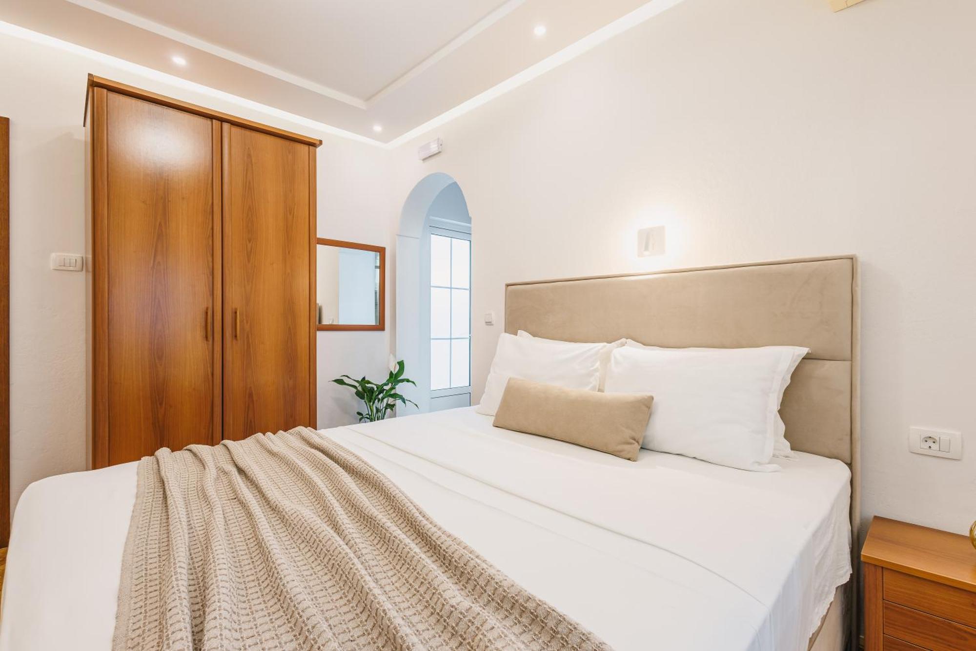 Apartman Oleander Ulcinj